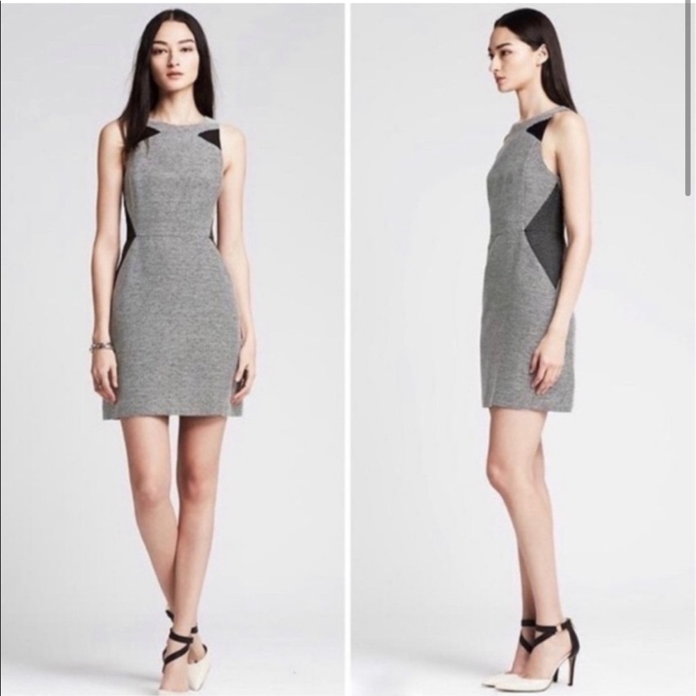 Banana Republic Shift Dress size 6